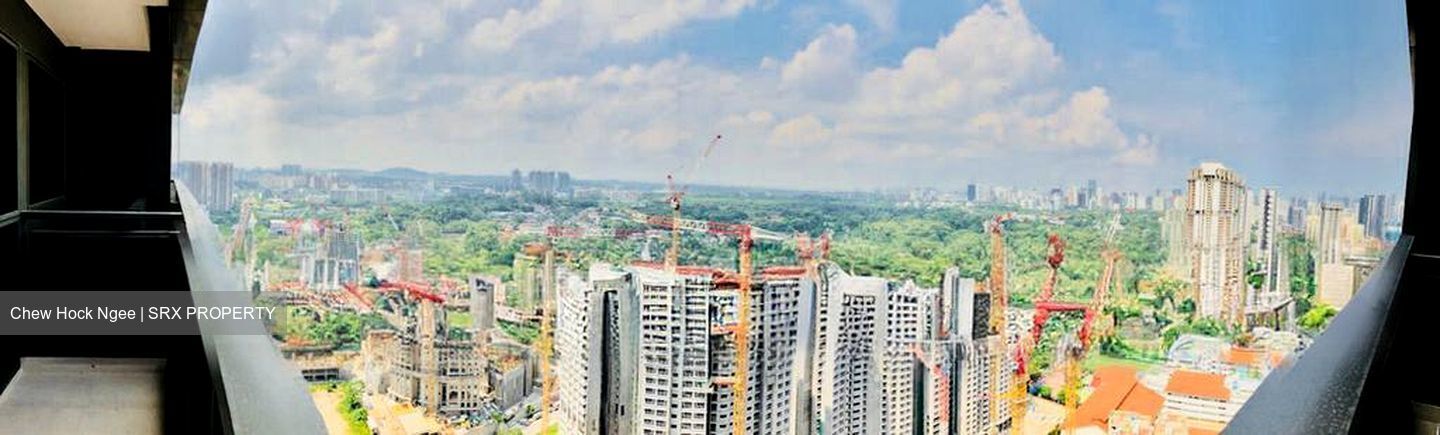 Commonwealth Towers (D3), Condominium #587766391